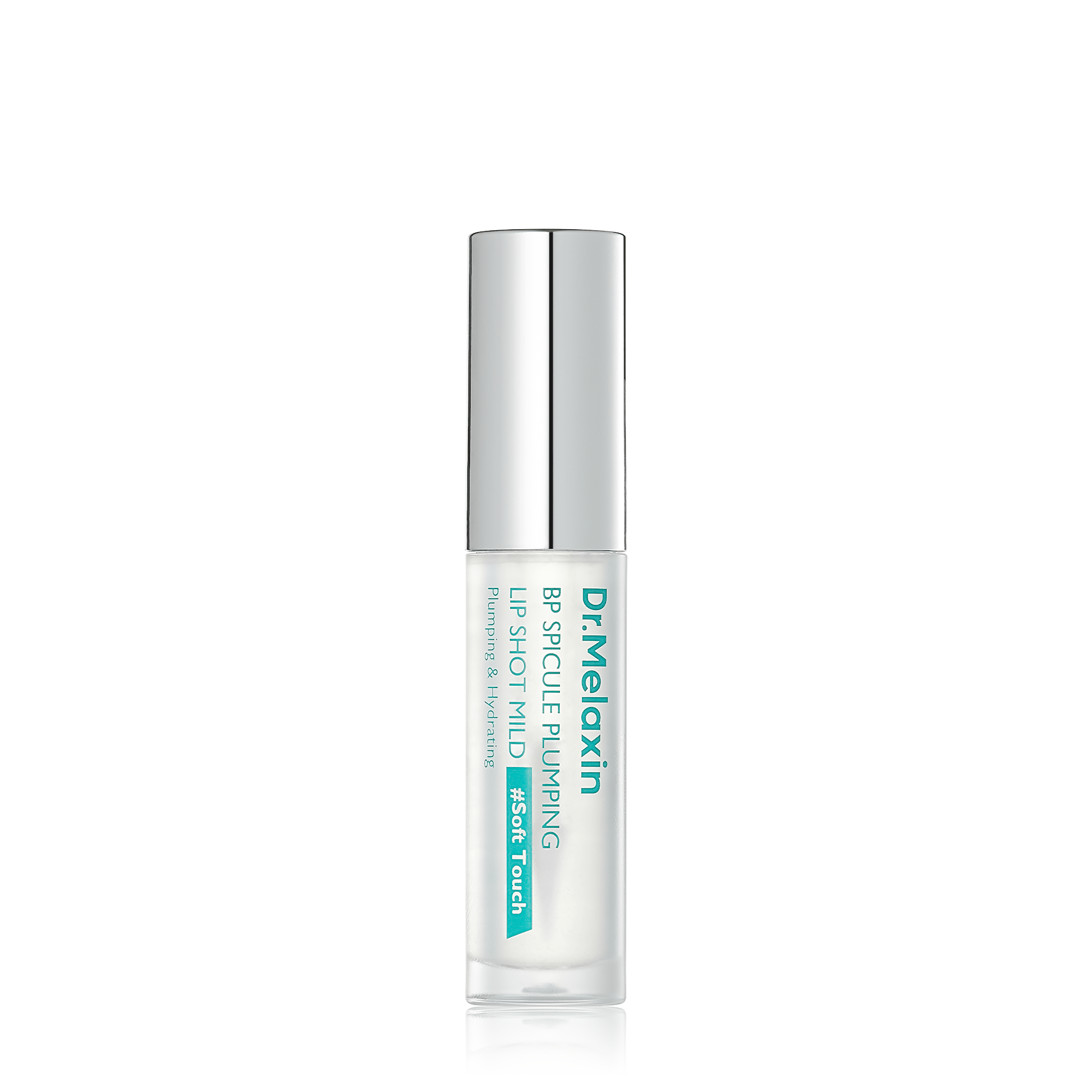 BP Spicule Plumping LIP Shot Duo